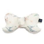 Angel's Wings Kissen Baumwolle Velvet SEAWORLD_Hauptbild