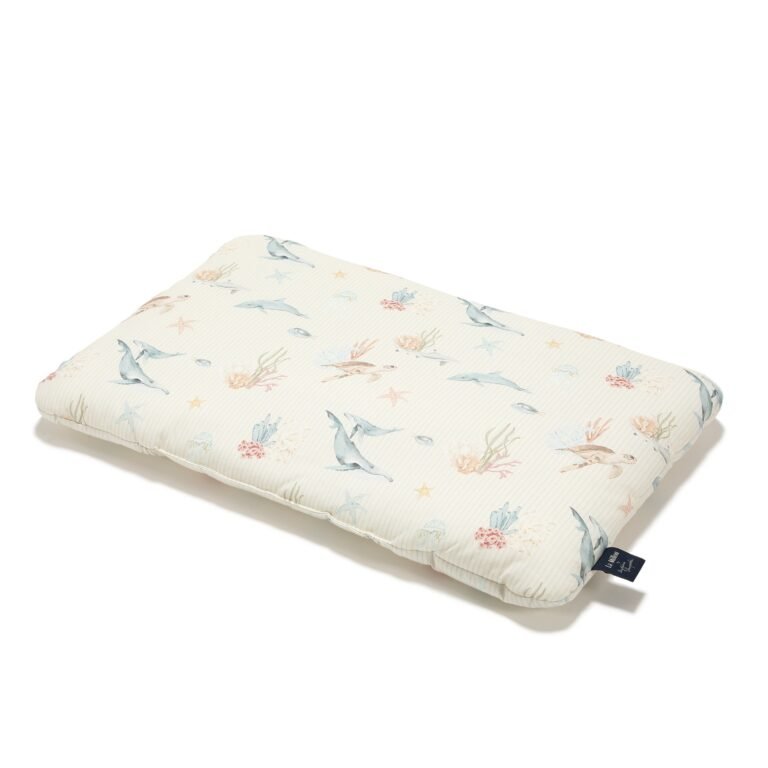 Kopfkissen Bambus SEAWORLD - L - 40 x 60 cm_Hauptbild