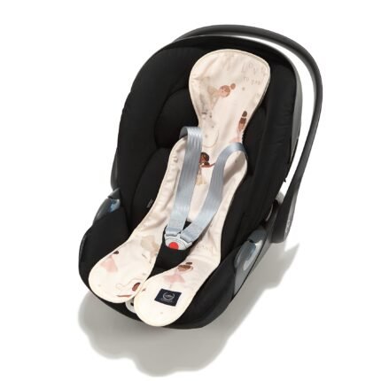 Autositzeinlage BALLERINE_Hauptbild