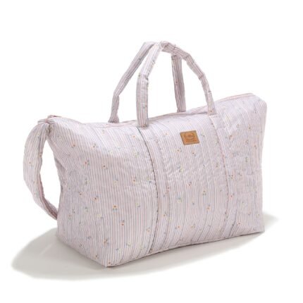 Wochenendtasche Nylon ENGLISH GARDEN_Hauptbild