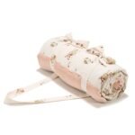 Picknickdecke BAMBILAND - XXL - 180 x 190 cm_Hauptbild