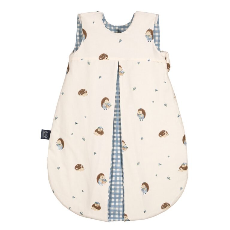Schlafsack BERRY HENRY - M - 85 cm_Hauptbild