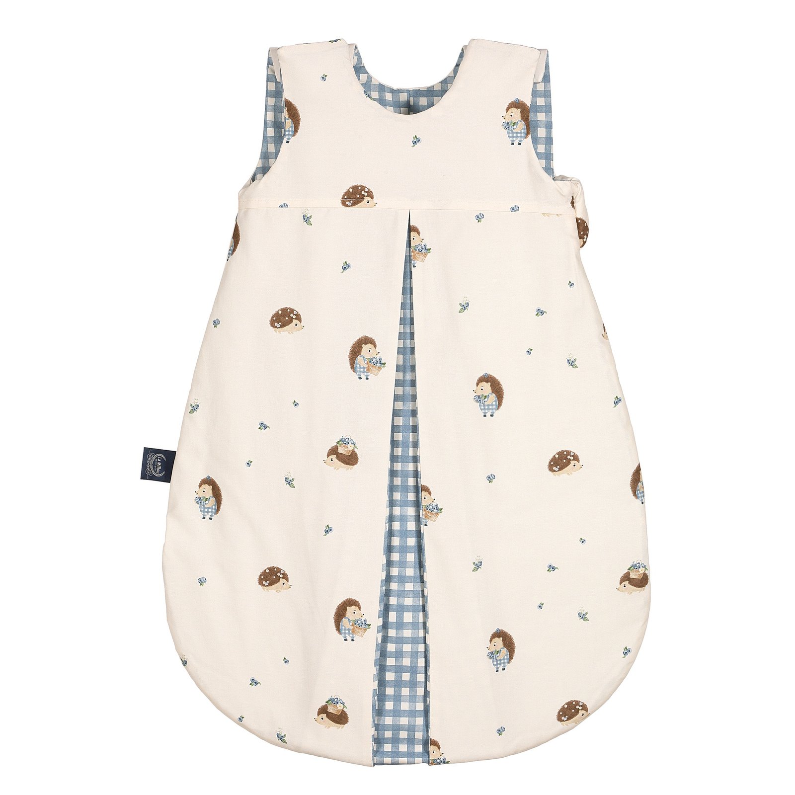 EZ00121379_1 Schlafsack BERRY HENRY - M - 85 cm_Hauptbild