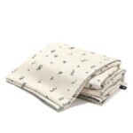 Bettdecke Bambus COUNTRY BERRY - XL - 140 x 200 cm_Hauptbild