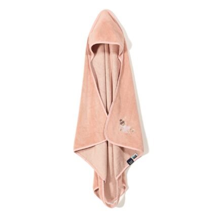 Handtuch BALLERINE - S - 85 x 85 cm_Hauptbild