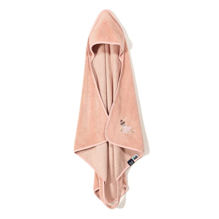 Handtuch BALLERINE - S - 85 x 85 cm_Hauptbild