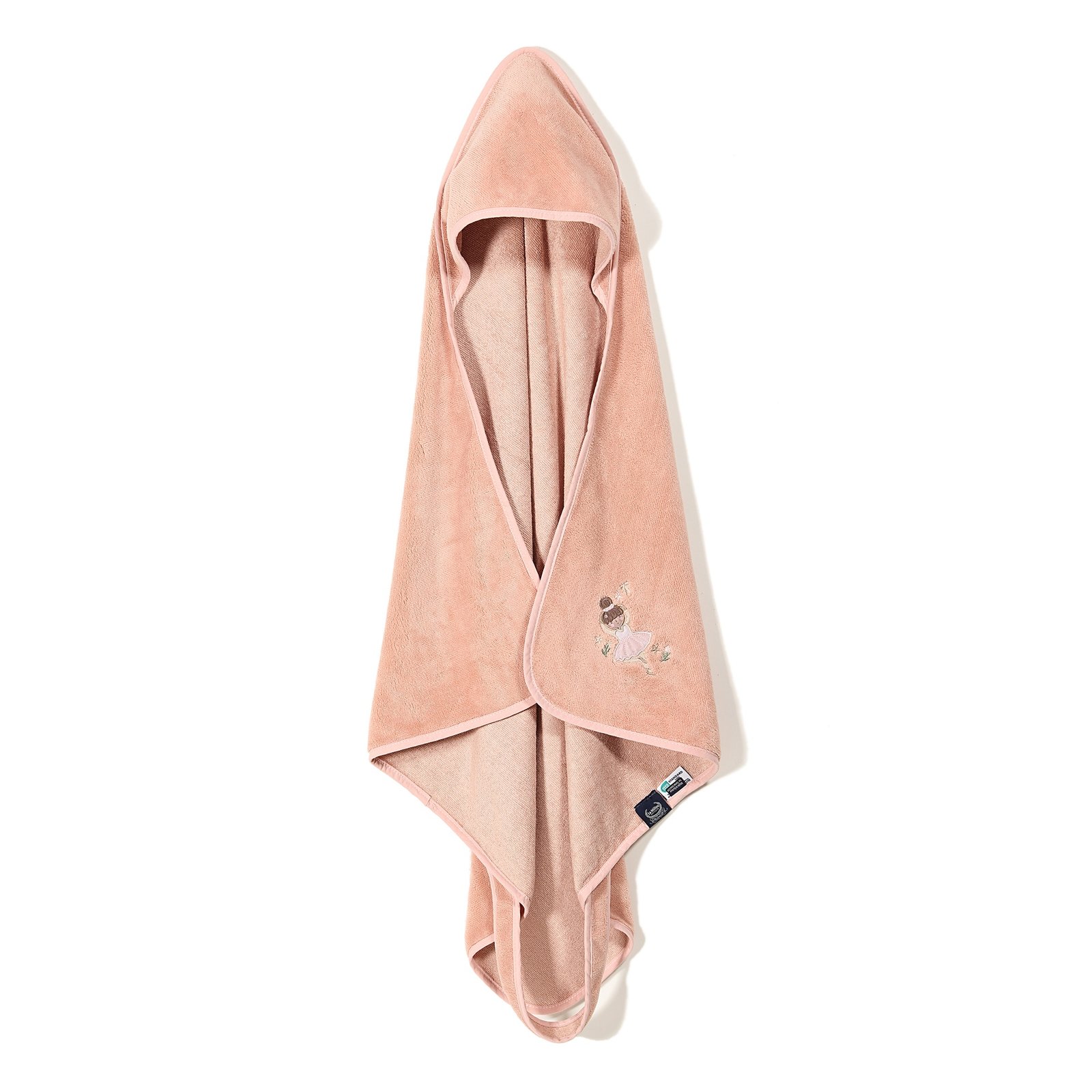EZ00121263_1 Handtuch BALLERINE - S - 85 x 85 cm_Hauptbild