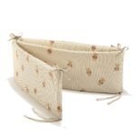 Bettumrandung Baumwolle BABY BEAR - L - 70 x 140 cm_Hauptbild