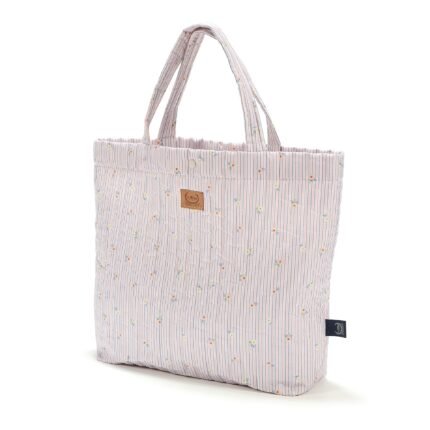 Shopper Tasche gesteppt ENGLISH GARDEN - L_Hauptbild