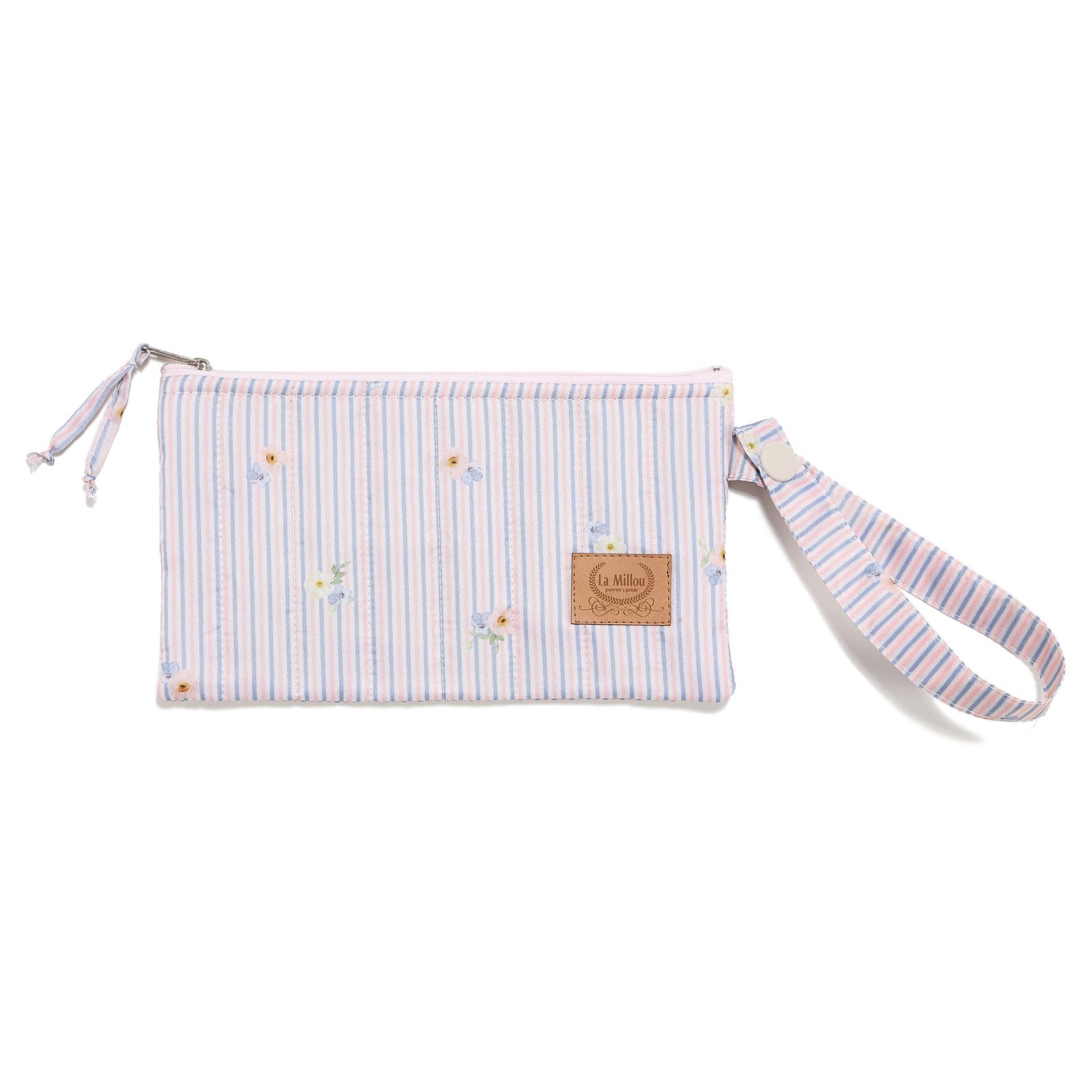 EZ00121659_1 Nylon-Täschchen ENGLISH GARDEN_Hauptbild