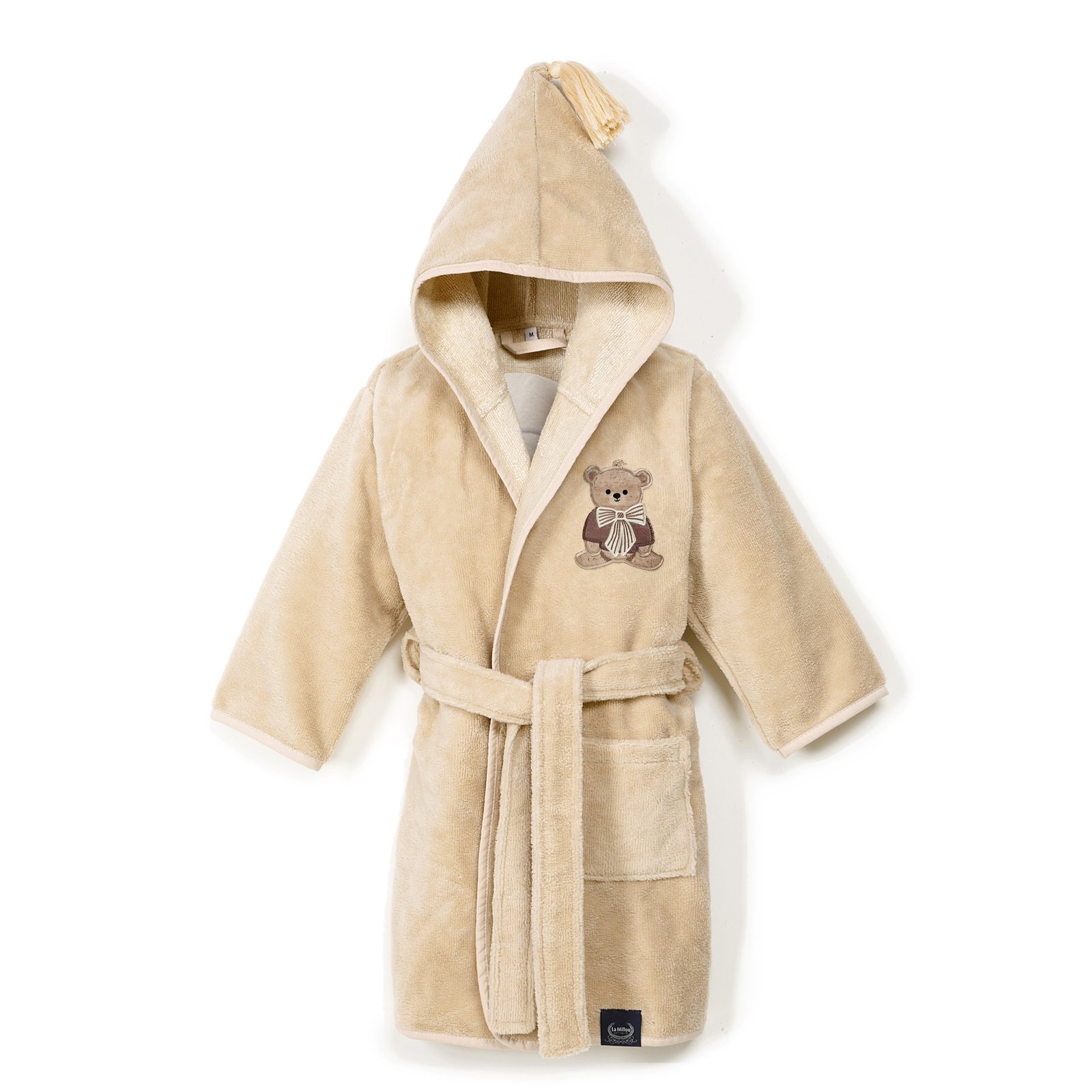 EZ00121501_1 Kinder Bademantel BABY BEAR - M_Hauptbild