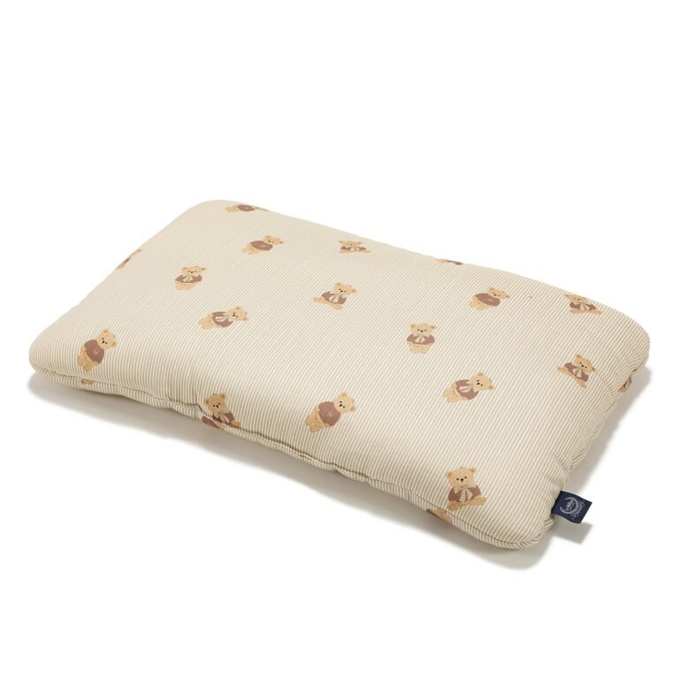 Kopfkissen Bambus BABY BEAR - L - 40 x 60 cm_Hauptbild