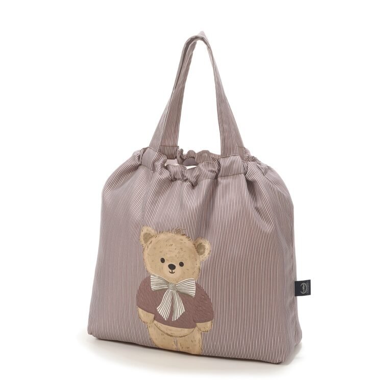 Shopper Tasche BABY BEAR - L_Hauptbild