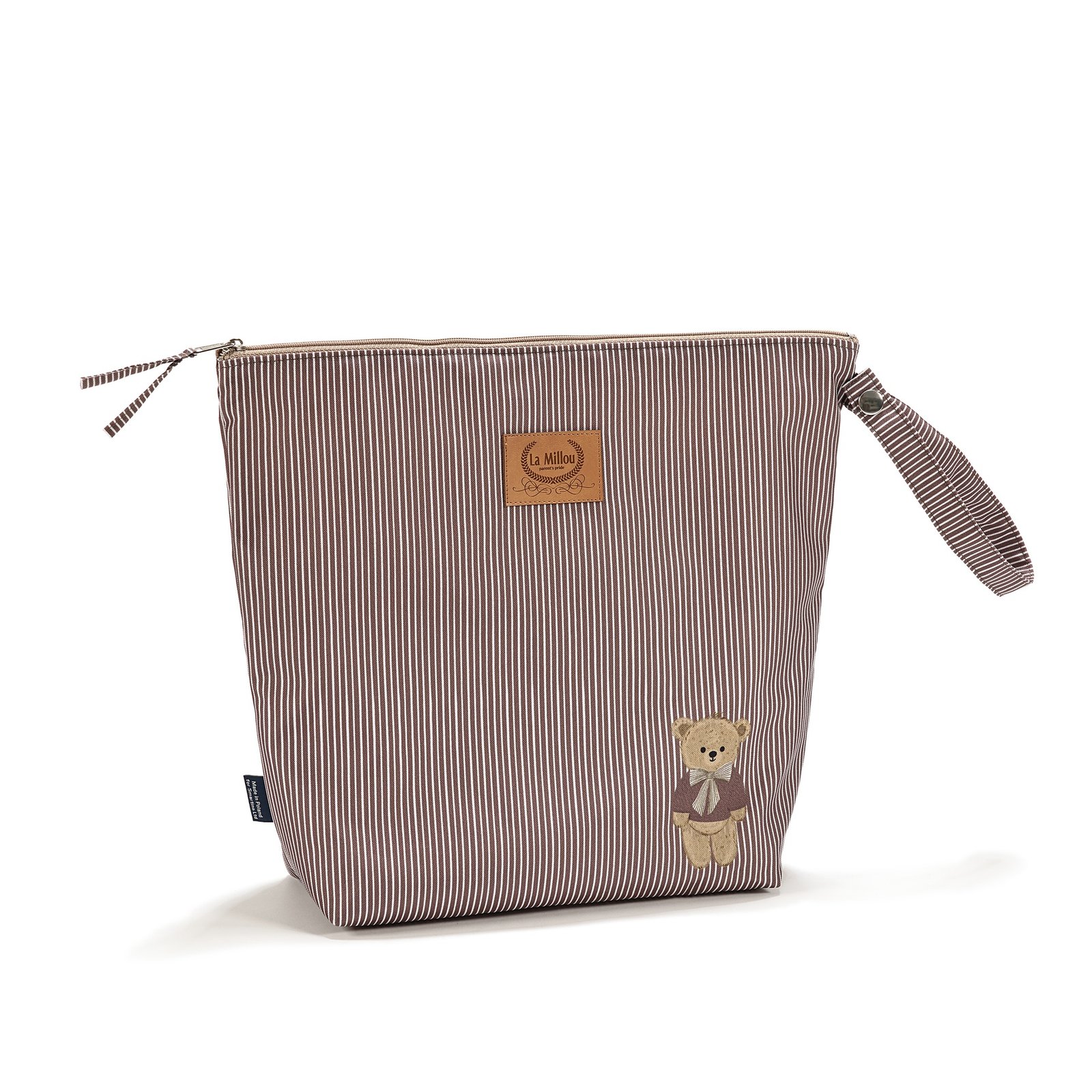 EZ00121463_1 Wasserdichter Kulturbeutel BABY BEAR - XL_Hauptbild