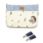 Kinderwagen Organizer Feeria BERRY HENRY_Hauptbild