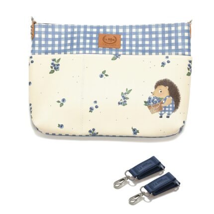 Kinderwagen Organizer Feeria BERRY HENRY_Hauptbild