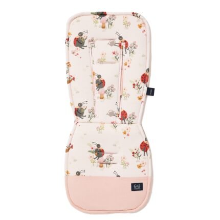 Kinderwagenauflage Multi MIRELLA_Hauptbild