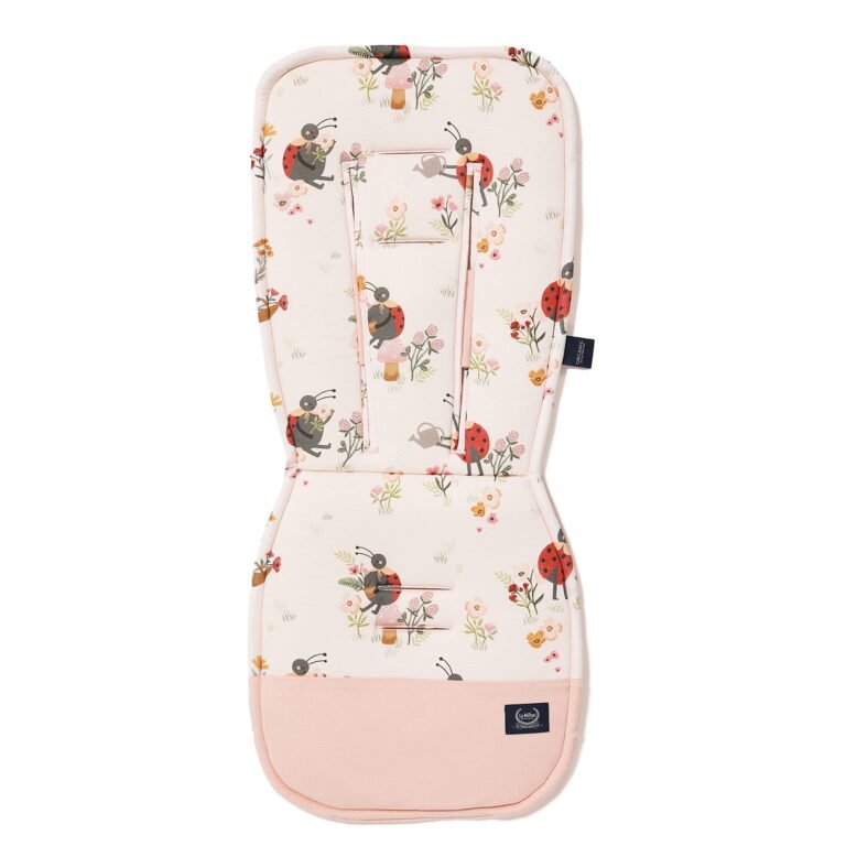 Kinderwagenauflage Multi MIRELLA_Hauptbild
