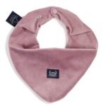 Kinder Halstuch Velvet FRENCH LAVENDER_Hauptbild
