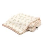 Bettdecke Bambus ENGLISH GARDEN - XL - 140 x 200 cm_Hauptbild