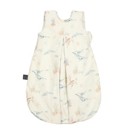 Schlafsack SEAWORLD - M - 85 cm_Hauptbild