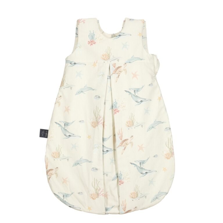 Schlafsack SEAWORLD - M - 85 cm_Hauptbild