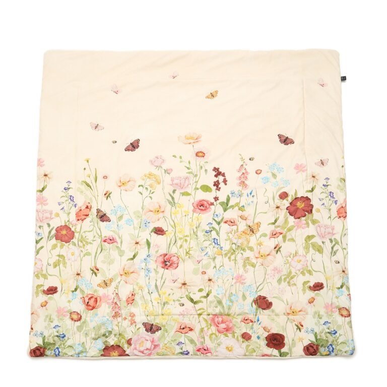 Bettdecke Baumwolle WONDERLAND - XXL - 200 x 220 cm_Hauptbild