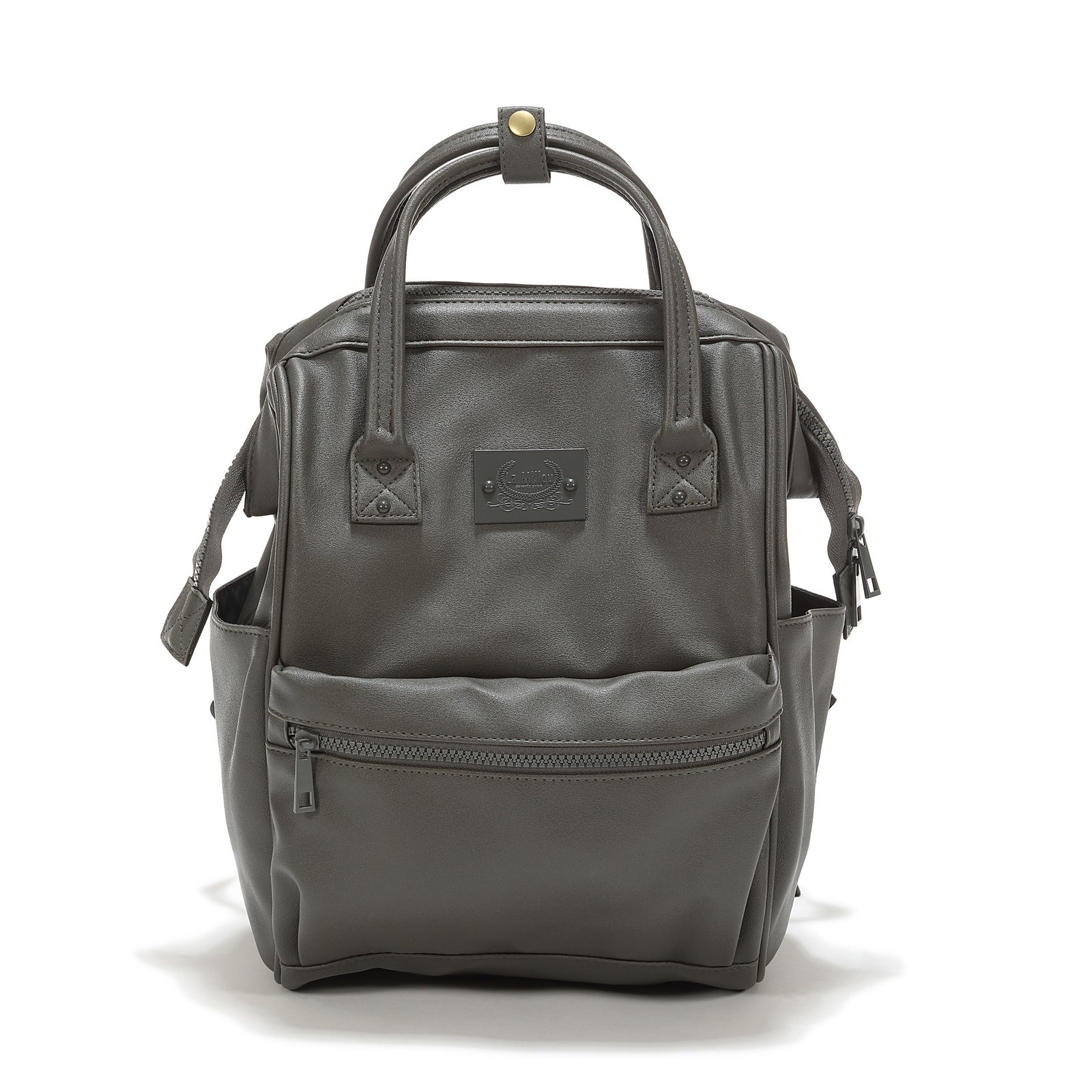 EZ00120767_1 Rucksack Dolce Vita Pure ETNA_Hauptbild