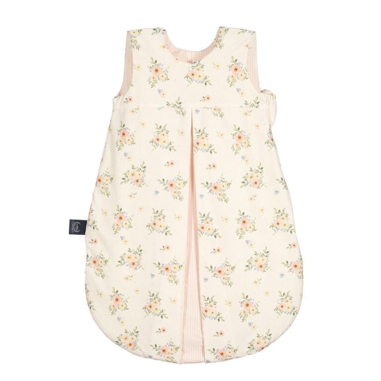 Schlafsack ENGLISH GARDEN - S - 70 cm_Hauptbild