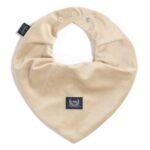 Kinder Halstuch Velvet SAND_Hauptbild