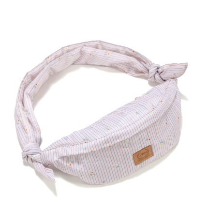Bauchtasche aus Nylon ENGLISH GARDEN_Hauptbild