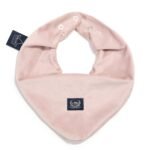 Kinder Halstuch Velvet SMOKE ROSE_Hauptbild