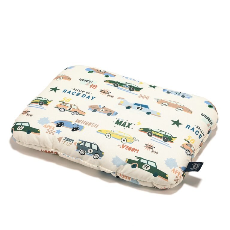 Kopfkissen Baumwolle GRAND PRIX - M - 35 x 45 cm_Hauptbild