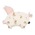 Kopfkissen Sleepy Pig Minky BAMBILAND_Hauptbild