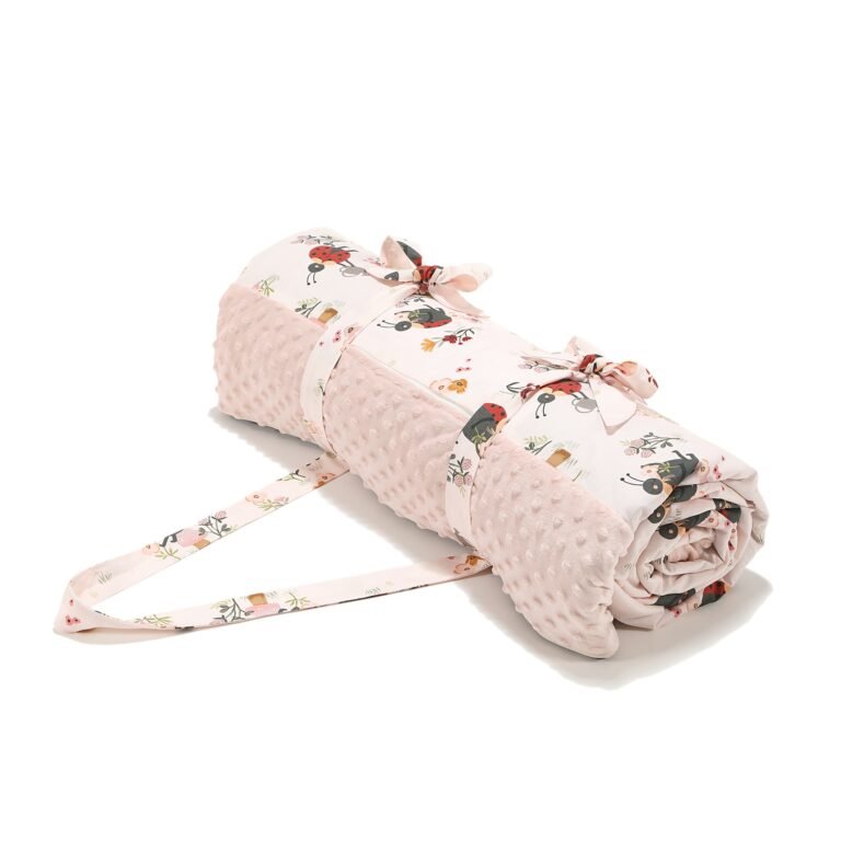 Picknickdecke MIRELLA - XXL - 180 x 190 cm_Hauptbild