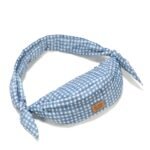 Bauchtasche aus Nylon BERRY VICHY_Hauptbild