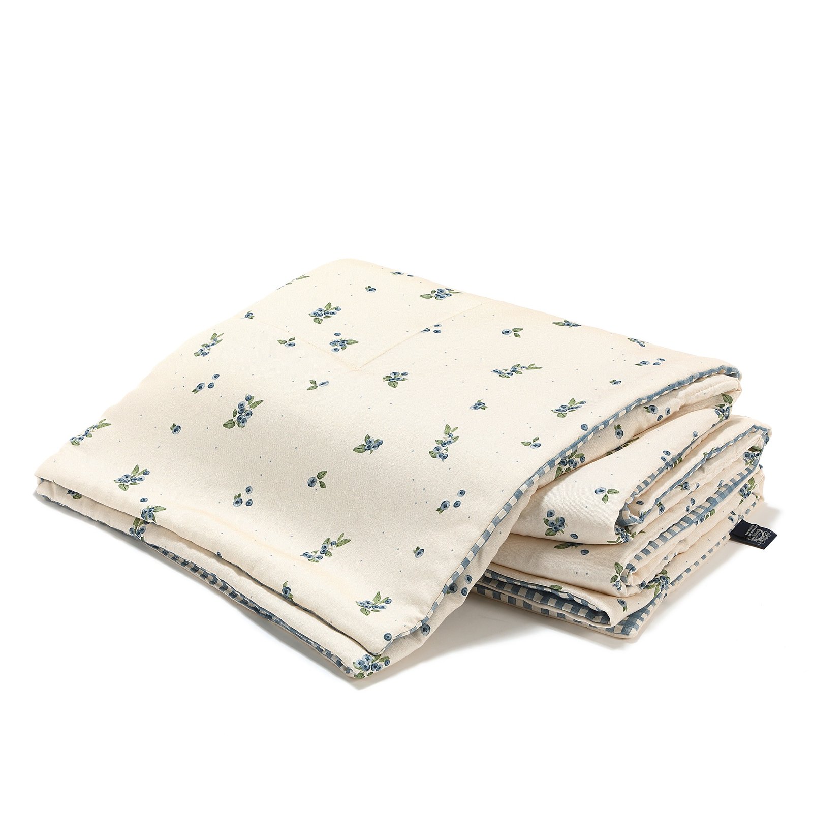 EZ00121371_1 Bettdecke Baumwolle COUNTRY BERRY - XXL - 200 x 220 cm_Hauptbild