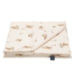Bettdecke Bambus BAMBILAND - M - 80 x 100 cm_Hauptbild