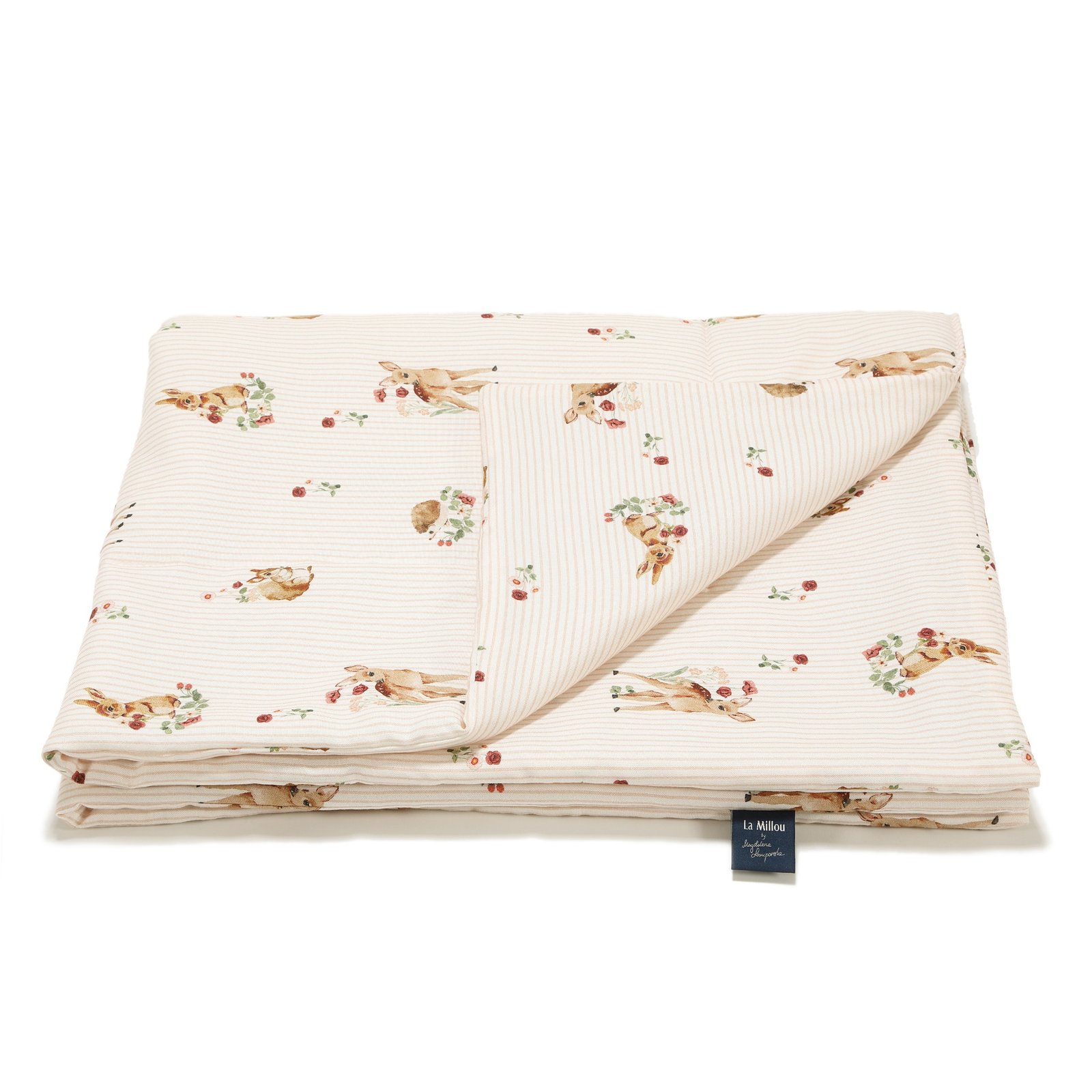 EZ00121930_1 Bettdecke Bambus BAMBILAND - M - 80 x 100 cm_Hauptbild