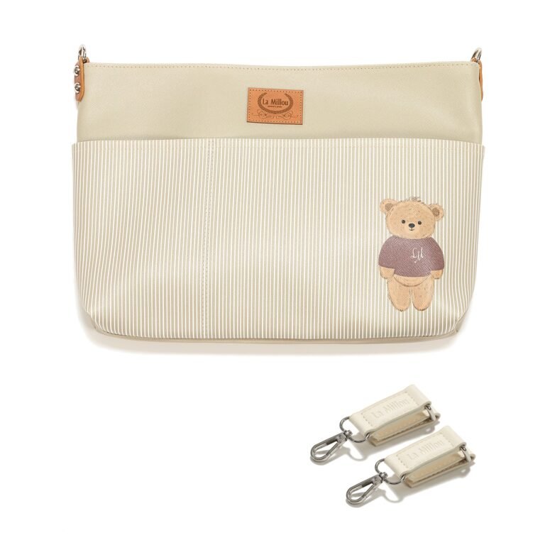 Kinderwagen Organizer Feeria BABY BEAR_Hauptbild