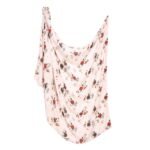 Pucktuch Bambus Musselin MIRELLA - 115 x 140 cm_Hauptbild