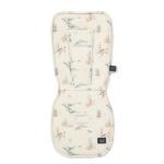 Kinderwagenauflage Baumwolle Velvet Multi SEAWORLD_Hauptbild