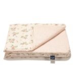 Bettdecke Baumwolle ENGLISH GARDEN - M - 80 x 100 cm_Hauptbild