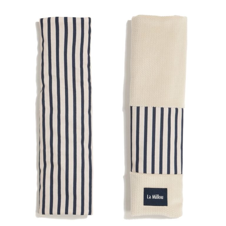 Gurtschoner Baumwolle Velvet STRIPES NAVY_Hauptbild