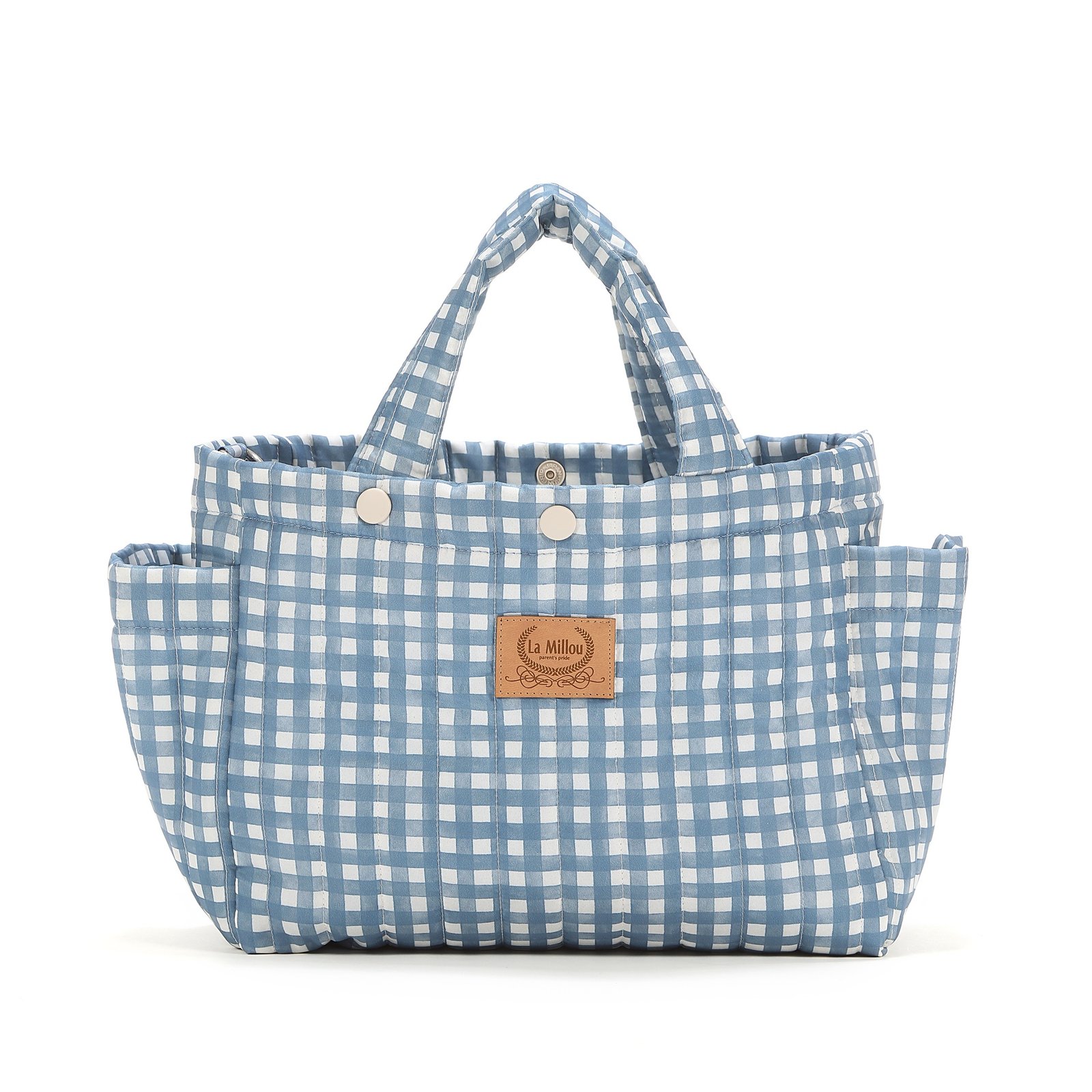 EZ00121426_1 Kinderwagen-Organizer BERRY VICHY_Hauptbild