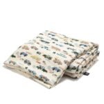 Bettdecke Baumwolle GRAND PRIX - XL - 150 x 200 cm_Hauptbild