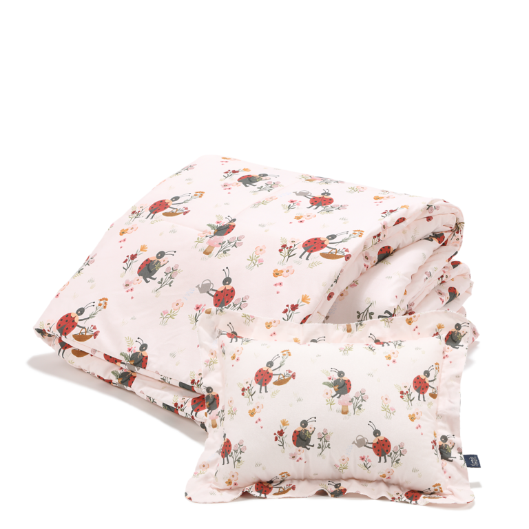 Bettwarenset Baumwolle MIRELLA - XL_Hauptbild