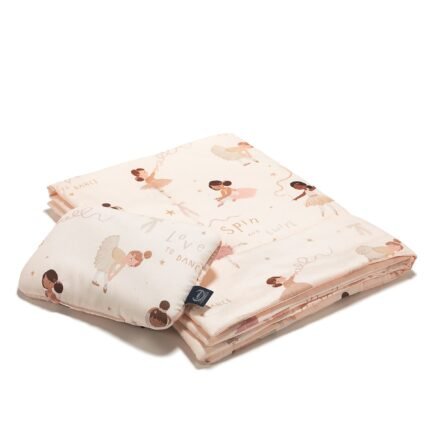 Bettwarenset Bambus BALLERINE - M_Hauptbild