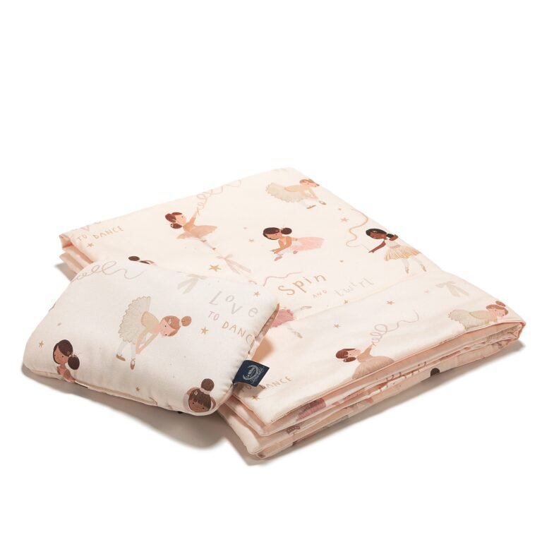 Bettwarenset Bambus BALLERINE - M_Hauptbild