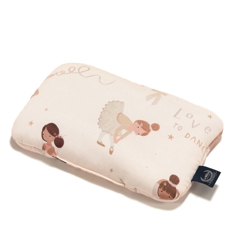 Kopfkissen Bambus BALLERINE - S - 20 x 30 cm_Hauptbild
